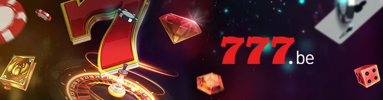 jouez et gagnez sur casino777