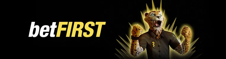 jouez et gagnez sur betfirst casino